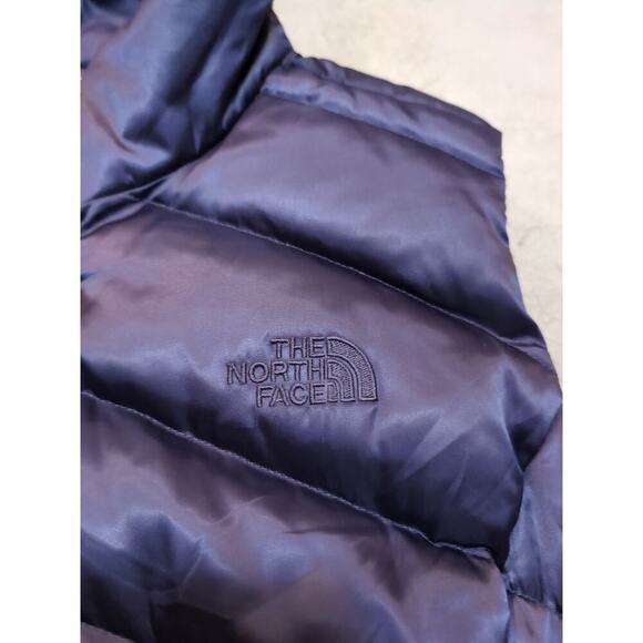 The North Face Women's Puffer Vest Sz Large - Picture 6 of 10